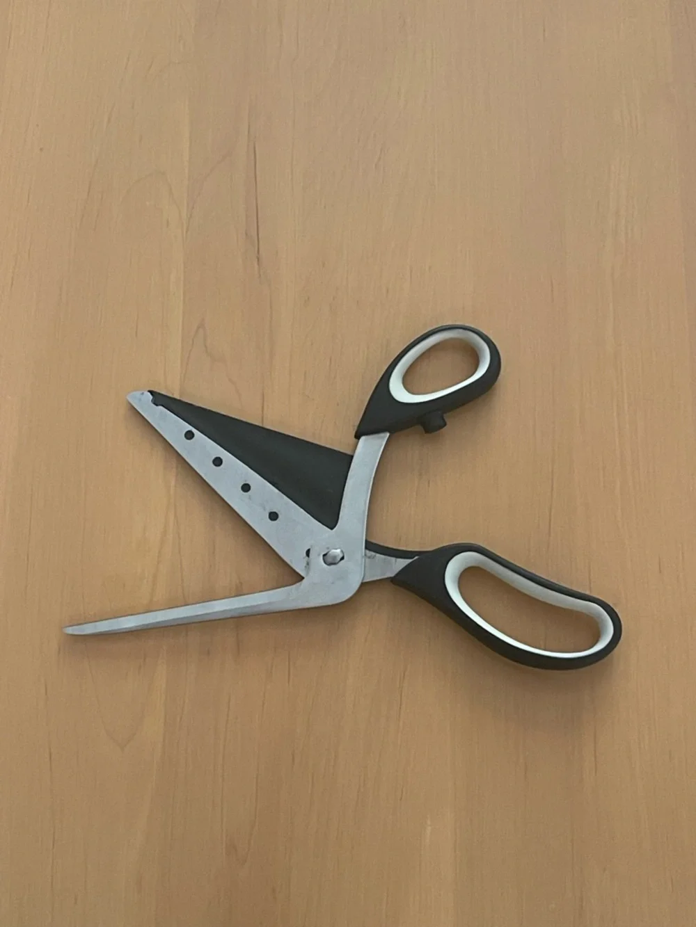 HIGH QUALITY PIZZA SCISSORS